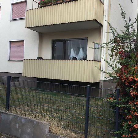 Ferienwohnung Lahnstein Esterno foto