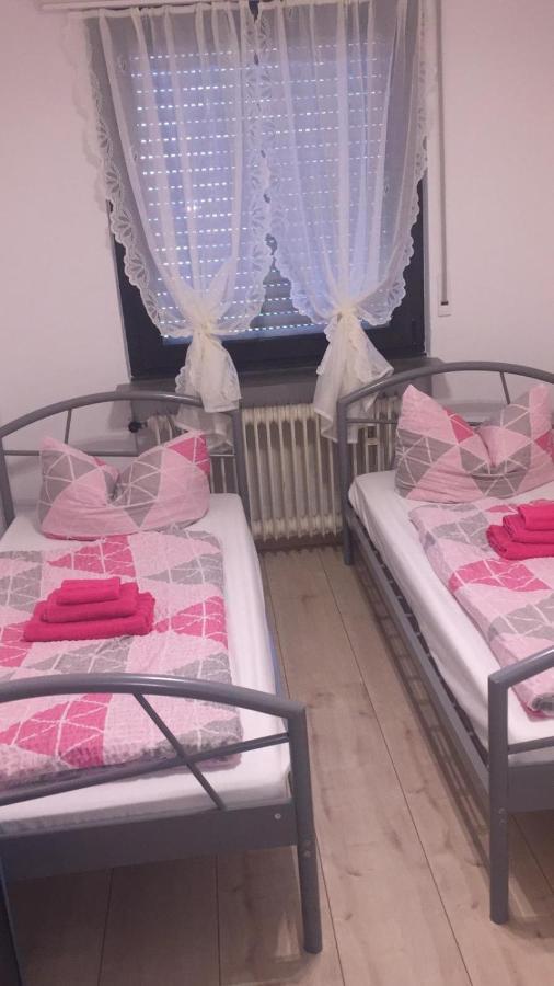 Ferienwohnung Lahnstein Esterno foto
