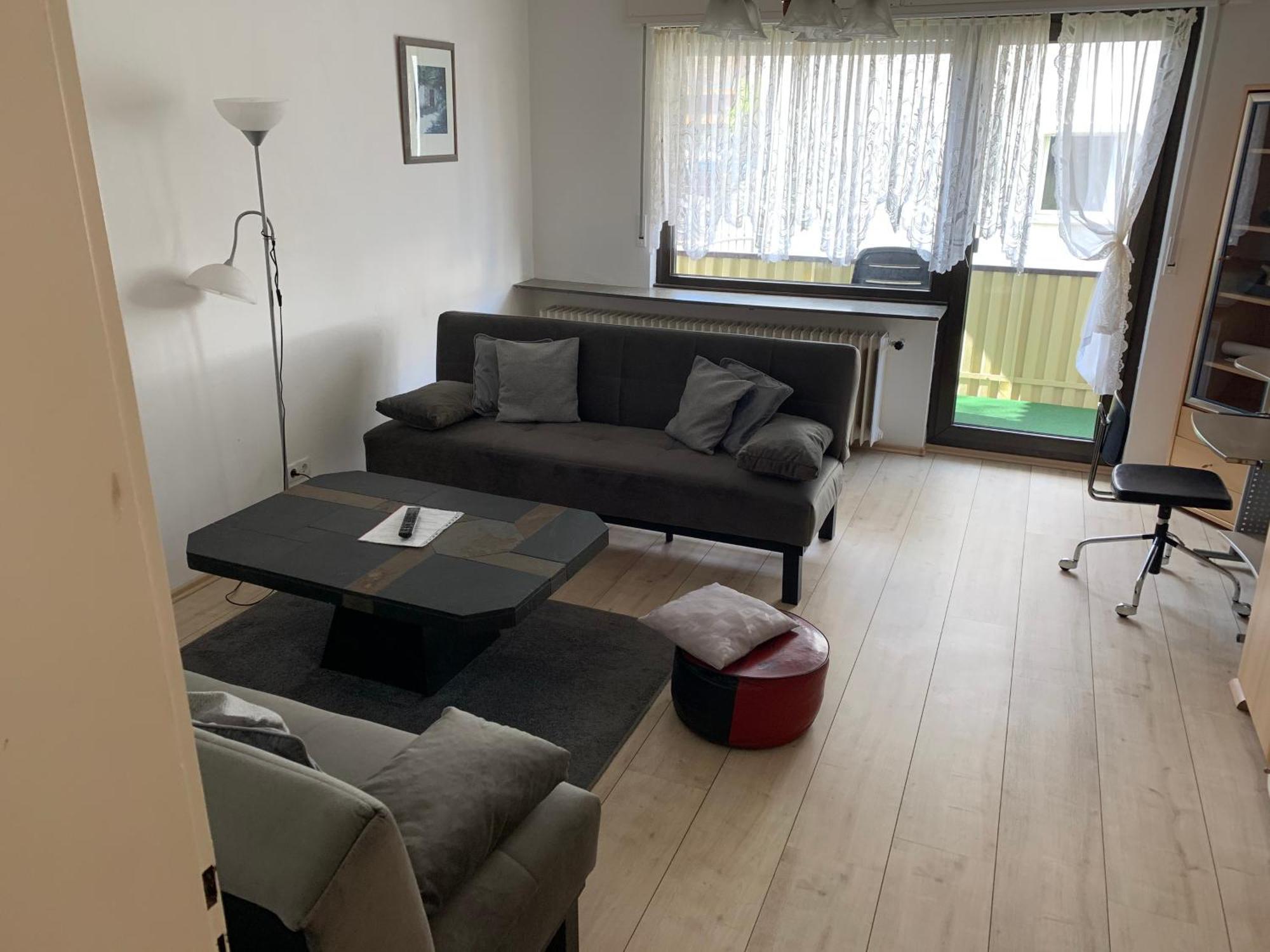 Ferienwohnung Lahnstein Esterno foto
