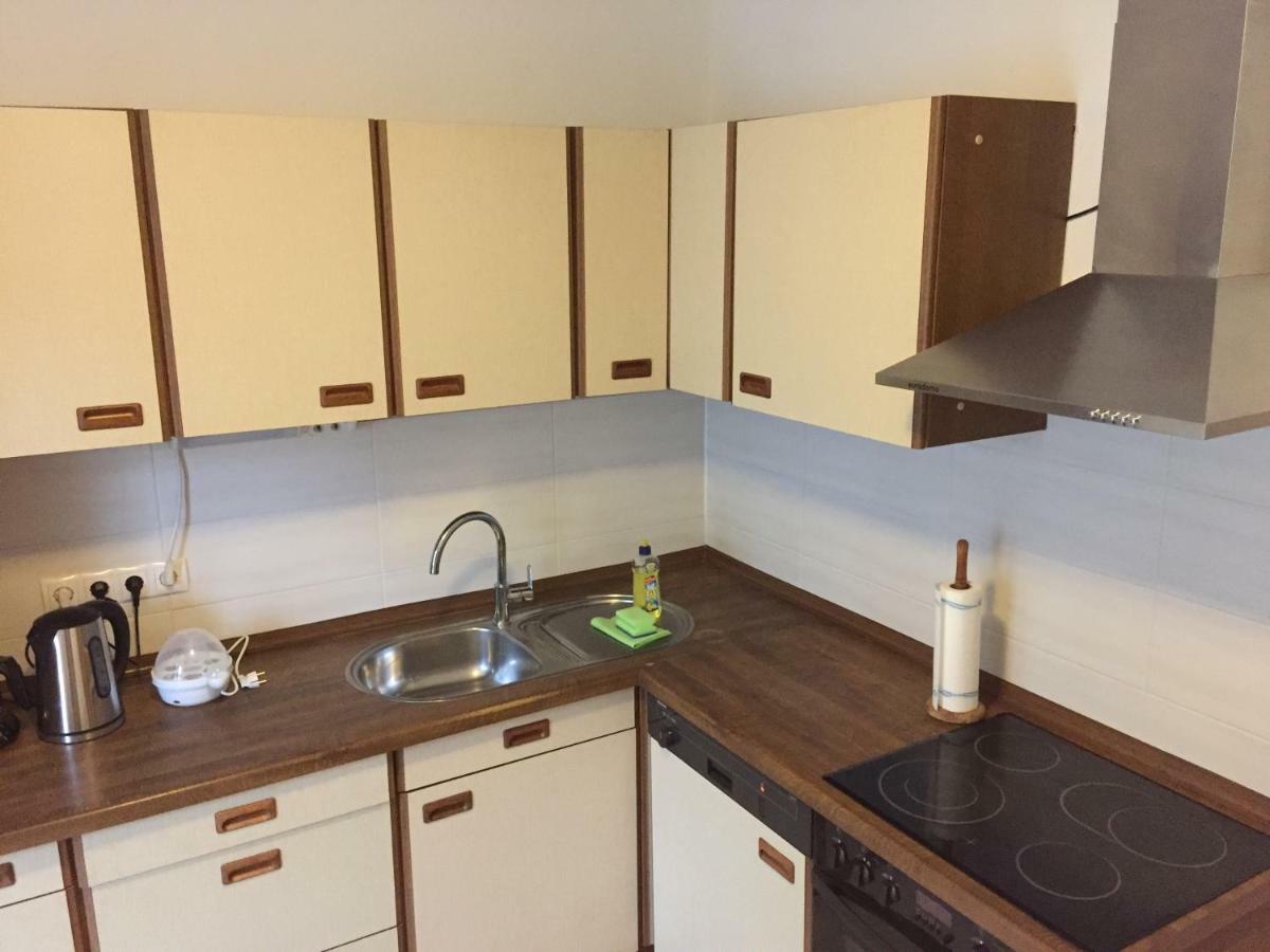 Ferienwohnung Lahnstein Esterno foto