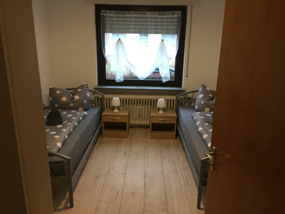 Ferienwohnung Lahnstein Esterno foto