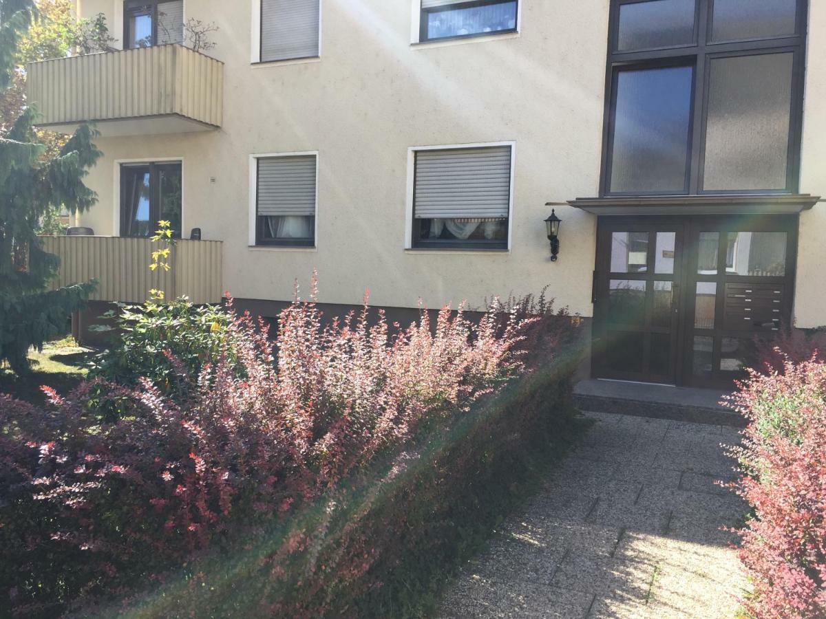Ferienwohnung Lahnstein Esterno foto