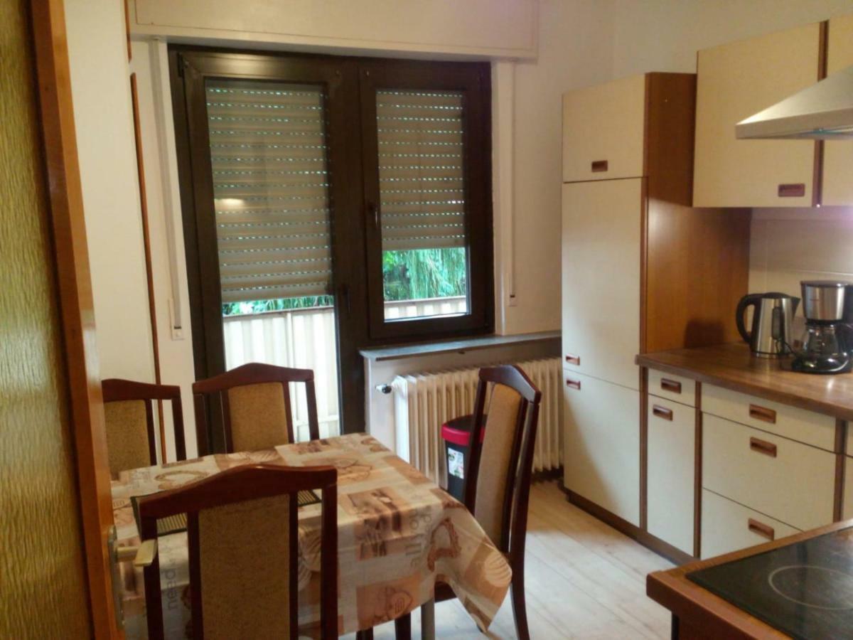 Ferienwohnung Lahnstein Esterno foto