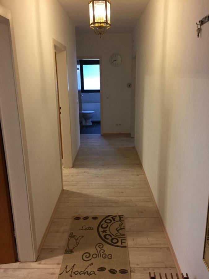 Ferienwohnung Lahnstein Esterno foto